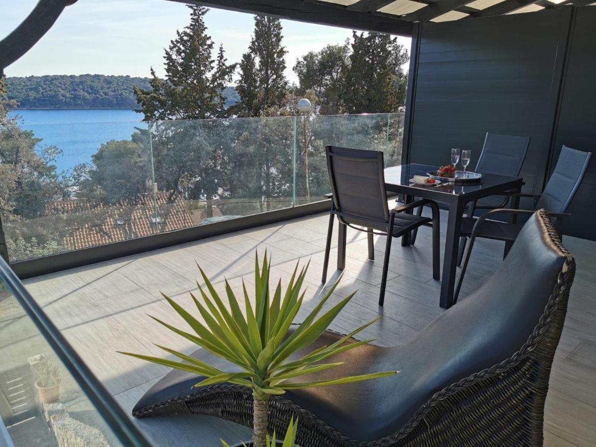 Villa Poljana Mali Lošinj Exterior foto