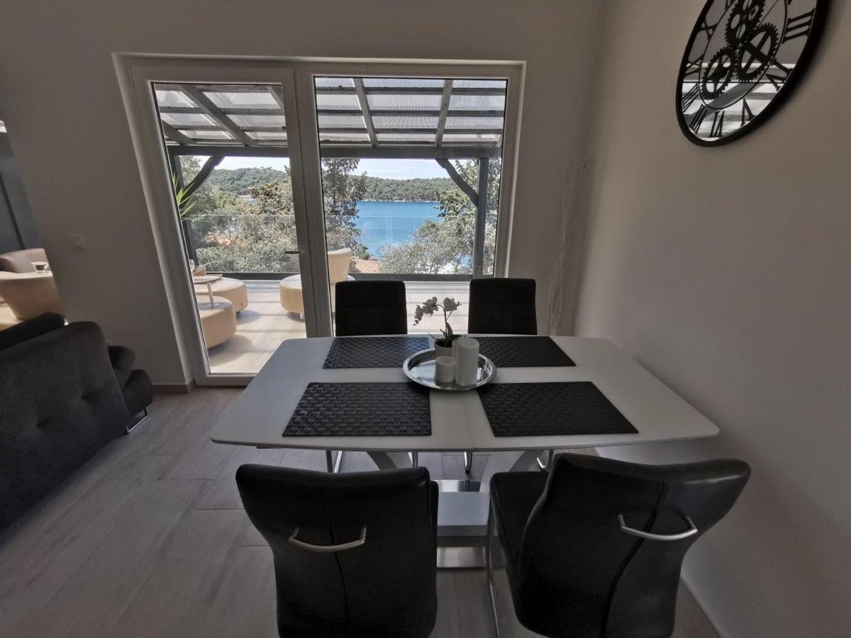 Villa Poljana Mali Lošinj Exterior foto
