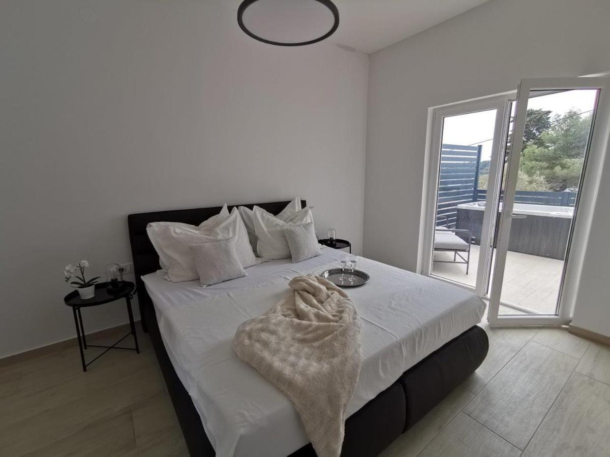 Villa Poljana Mali Lošinj Exterior foto