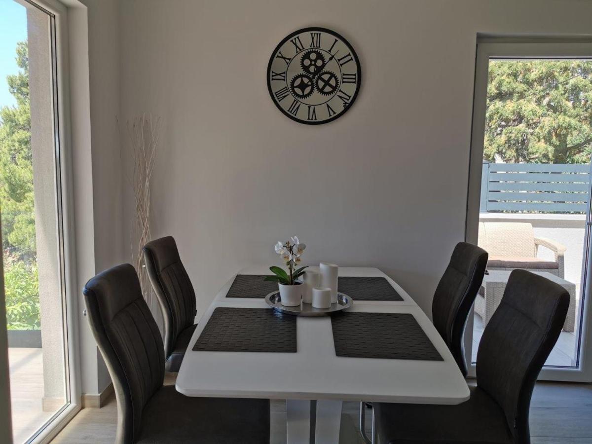 Villa Poljana Mali Lošinj Exterior foto