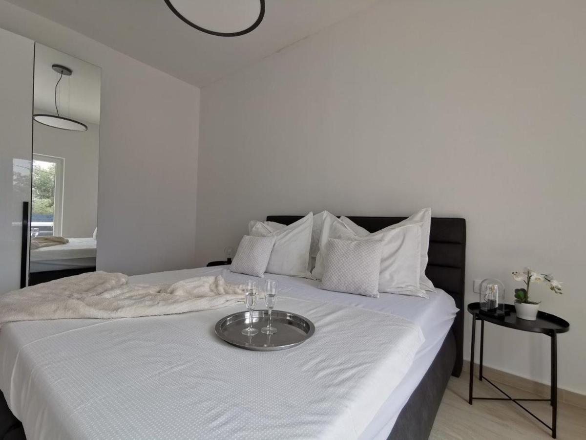 Villa Poljana Mali Lošinj Exterior foto